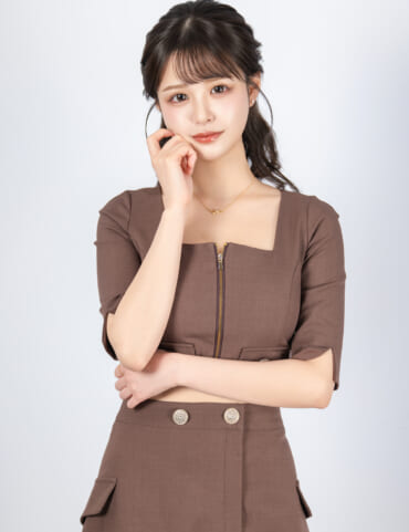 霞 さな